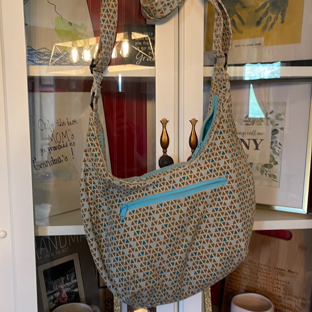 Kavu crossbody